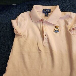 Polo shirt
